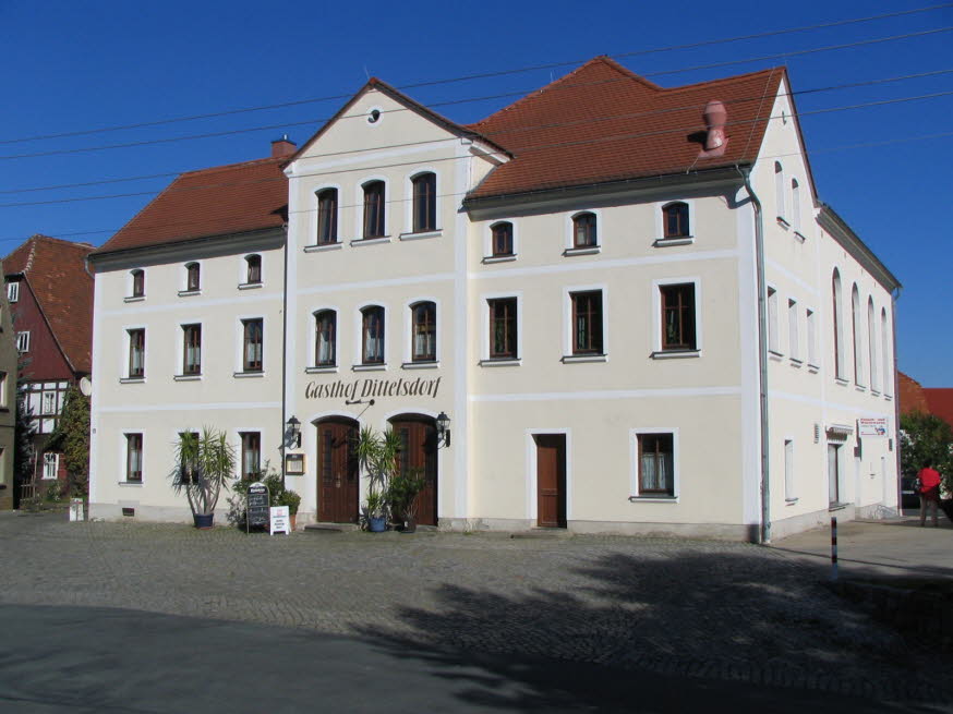18 Gasthof Dittelsdorf