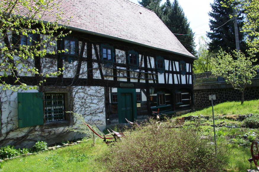 13 Museum Dittelsdorf