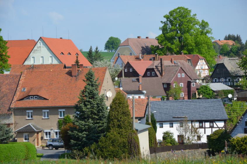 Blick vom Windmhlenberg 1